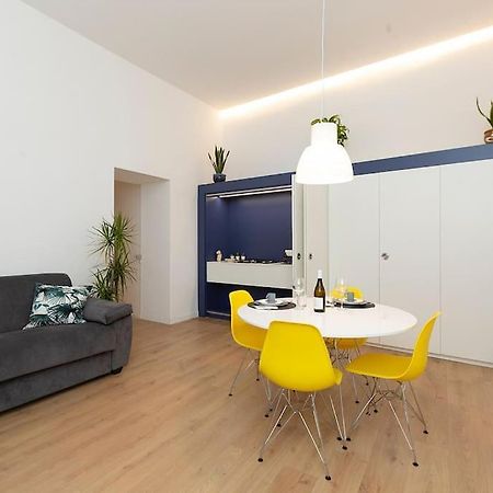 Massim'Home 팔레르모 외부 사진